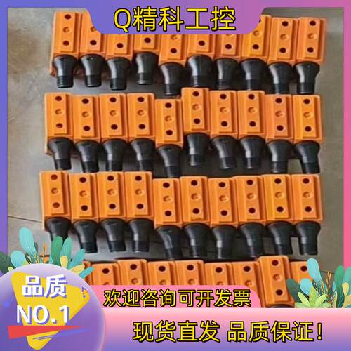现货易福门O5D100激光传感器