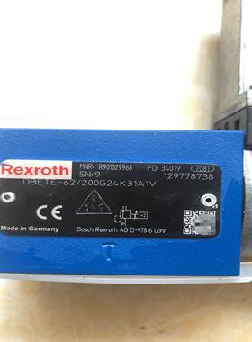 R901029968，DBETE-62/200G24K31A