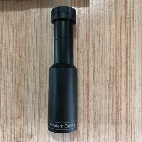 Mvotem Optical慕滕光远心镜 03x110mm