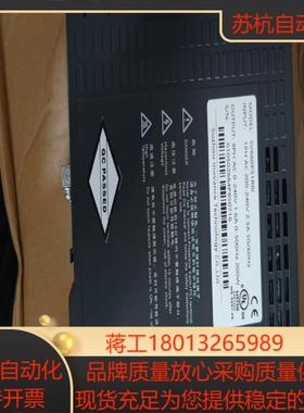 汇川驱动器 SV660PS1R6I