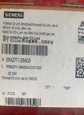 　3RA2711-2BA00