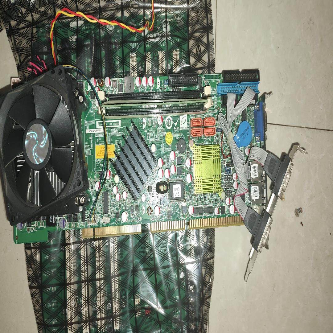 议~IEI威强双网卡工业工控机主板  WSB-G41A-R11,3C数码配件,其它配件,淘宝优惠券,粉丝福利购,淘宝优惠卷