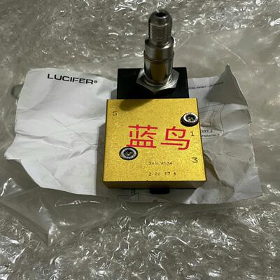 [德峰]新件F9534 341库存LUCIFER