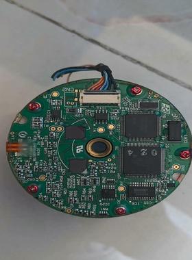 安川伺服电机SGMGH-13A2A-YR 编码器 UTSAH