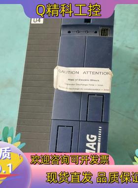 现货德国DEMAG 德马格变频器DIC-4-014-