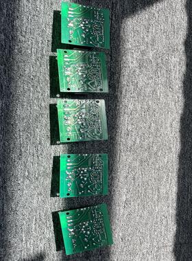 POLYCOLD 除霜基板/水温基板，10-1141 REV