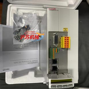 W0018 Rexroth驱动器HCS011E