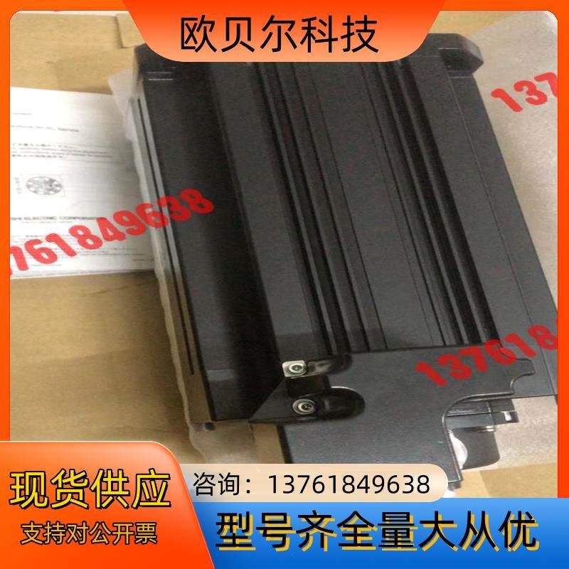 三菱HG-JR503伺服电机 功率5KW