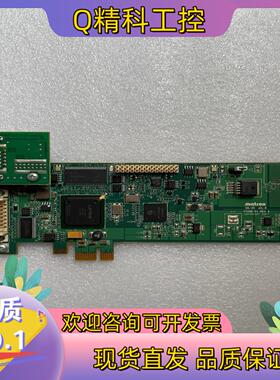 matrox/迈创 SOL6MCLBE Y7298-01 R