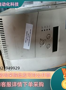 现货UPS电源PW9120700i  POWERWARE