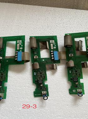 （请询价）拆机Parker 590+ P型板 AH466405U001议价