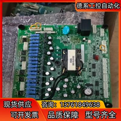 安川F745KW驱动板ETC617191全新