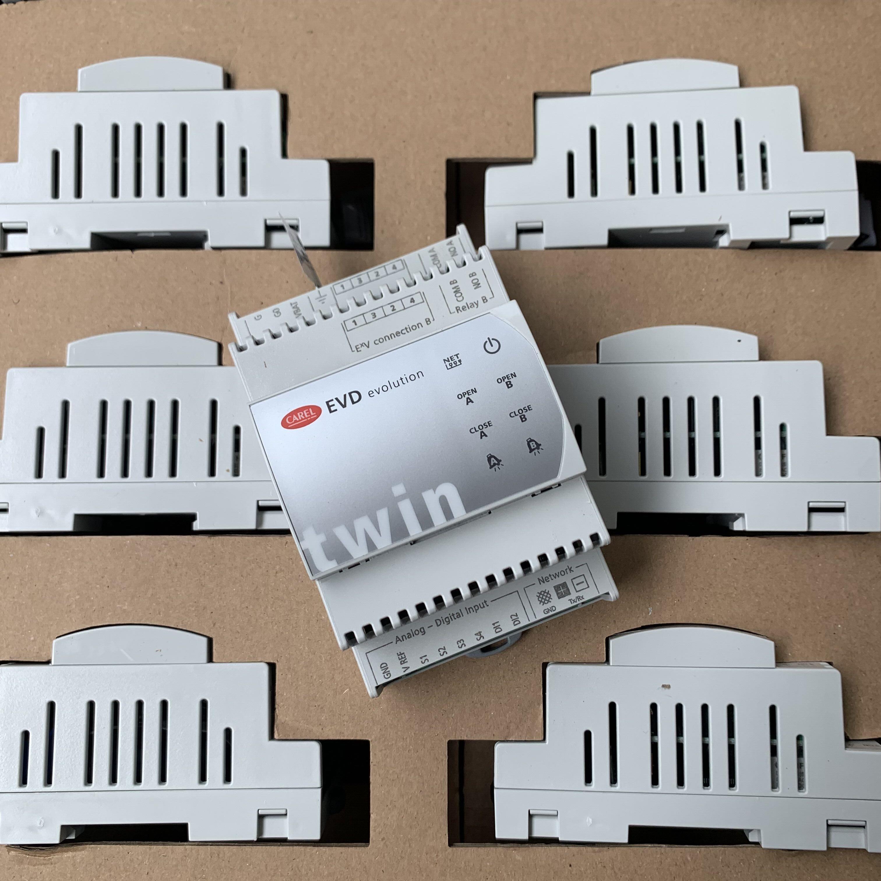 世图兹精密空调膨胀阀驱动模块EVD0000T51议价