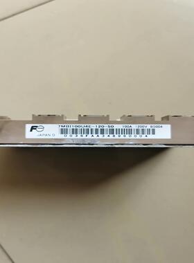 议~7MBI100U4E-120-50 变频器IGBT模块