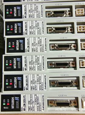 [德峰]MR-J2M-10DU-PS MR-J2M-20DU-PS