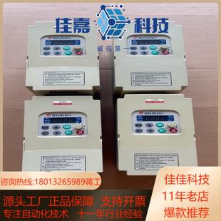 成色95新 22K 仅安装 士林变频器 043