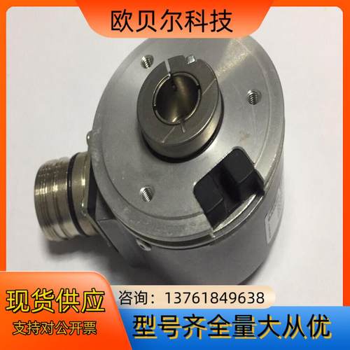 堡盟BMMH 58S1G24C12/13B2A编码器