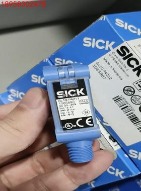 询价GL10-P4212全新原装正品德国sick  订货号106议价