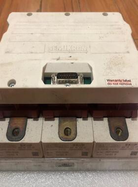 (议价)西门康SKIIP1803GB123-3DUK1030