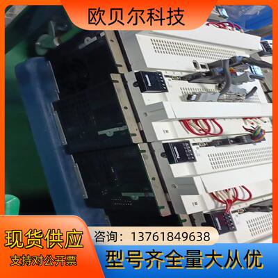 伺服mFDLTA3SF011 MDMF502L1H6M