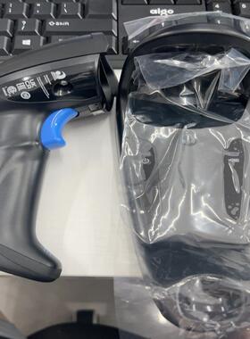 Datalogic一维扫描枪GM4200-BK-433K1，