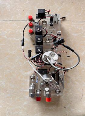 （设备配件）！  功能G5一组真空计 包好-131882！MKS