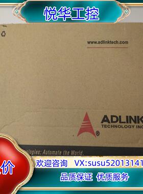 凌华运动控制卡型号PCI-8254P项目剩余全新议价