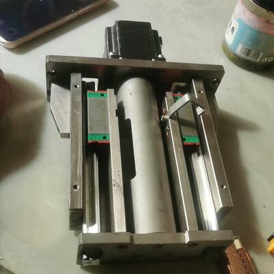 （设备配件）PBC&MOONS LSM174S-T08012-40-AR