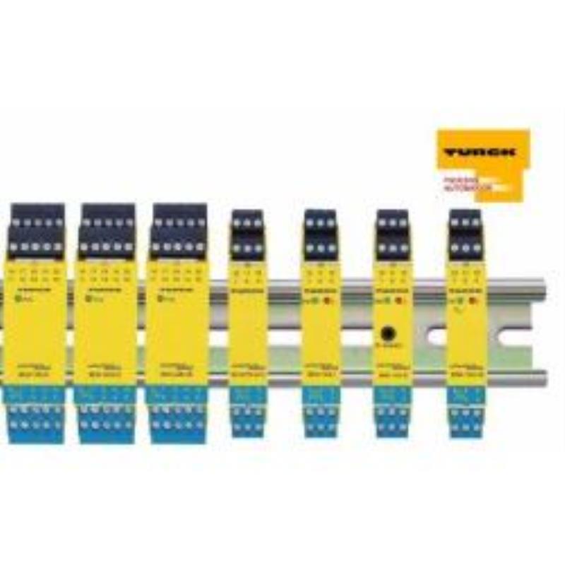 MK33-11Ex0-HLi/24VDC 图尔克安全栅！