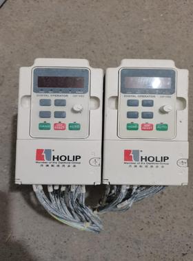 [德峰]海利普变频器HLP-NV系列HLPNV0D7543A