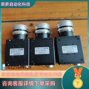 现货工业相机IPS-114BT成色看图