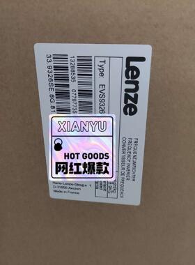 evs9325-eievs9326-ei伦茨变频器库存当天议价