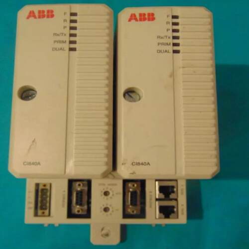 CI840A Dual Communications