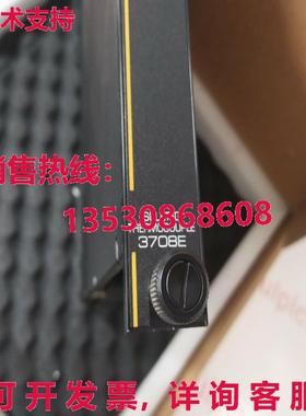 供应原装triconex 3708e模块