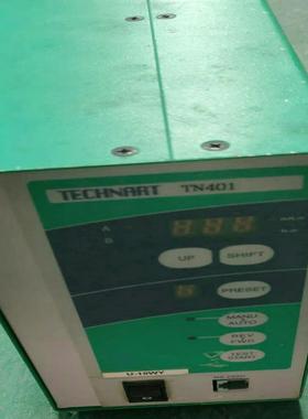 【工控自动化】日本TECHNART自动螺丝电批头控制器 TN401议价