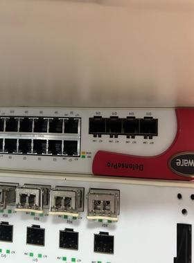 radware DefensePro 1016/ODS2-S