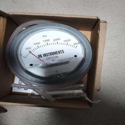 芬兰hk instruments 差压变送器 差压开关 差压议价