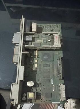[德峰]西门子驱动器主板6SN1118-0NH01-OAA1