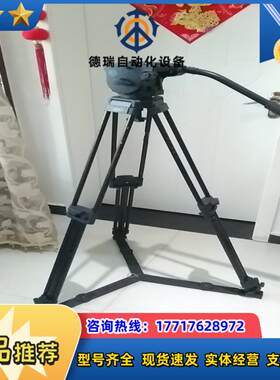英国Vinten云顿PRO10云台 ＋三脚架议价