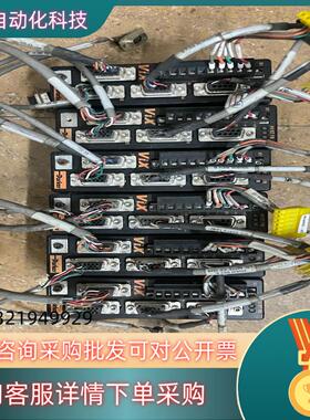 现货parker驱动器VIX250IH-DRIVE  成色如