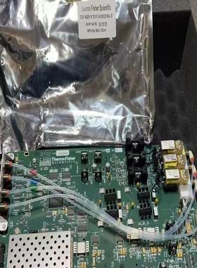 赛默飞质谱仪主板70111-61050，功能正常。