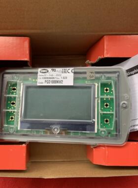 克莱门特操作面板显示器PGD0000N02议价