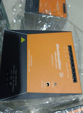 魏德米勒PROMax480W48V10A