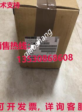 原装供应A06B-0123-B5757008 FANUC SERVO 发动机/