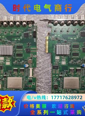 迈创 Matrox Y7431-00 视频信息采集卡议价