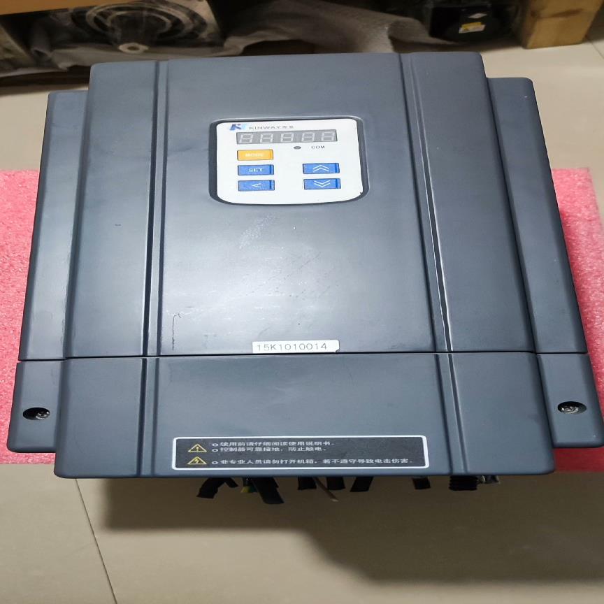 [德峰]驱动器M0DEL拆机CT  伺服15   御能KT）--（