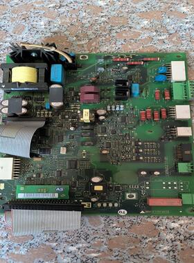 （设备配件）丹佛斯VLT5000板130电源B6038驱动系列变频器 D