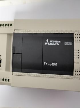 全新原装正品 FX3GE-40MT/ES