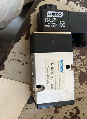 veson电动阀 识货的来 带价来议价