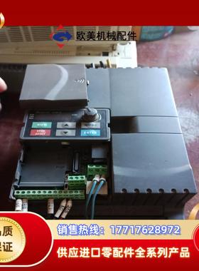 台达变频器 VFD055E43A-M 5.5KW 380V议价